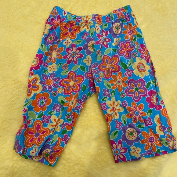 5 Size 90 HANNA ANDERSON PANTS - Picture 5 of 8